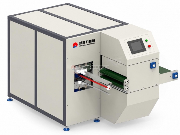 Can change diameter-Pillow rolling machine